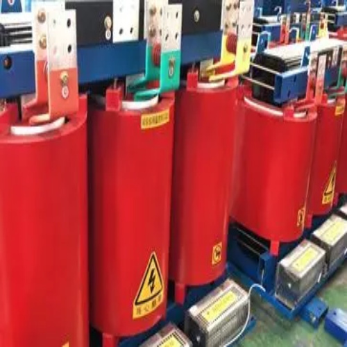 廊坊SCB18-630KVA干式变压器