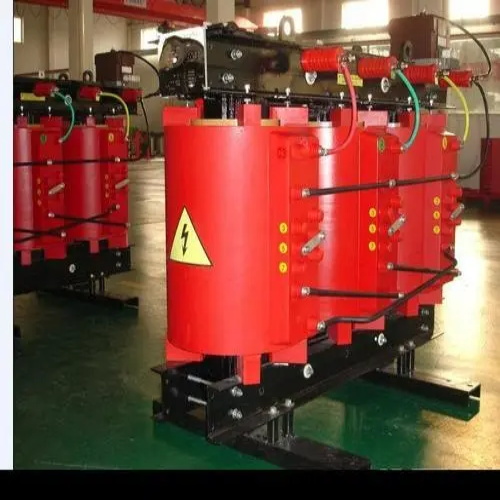 廊坊SCBH15-500KVA非晶合金干式变压器