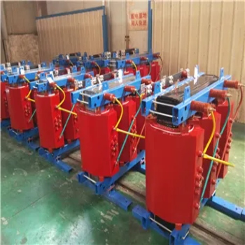 廊坊SCBH15-1600KVA非晶合金干式变压器