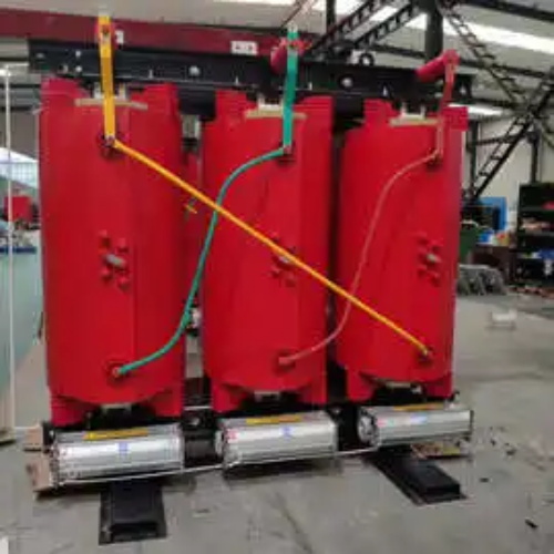 廊坊SCBH15-1000KVA非晶合金干式变压器