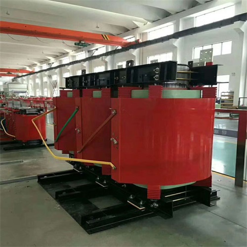 廊坊SCB14干式变压器参数
