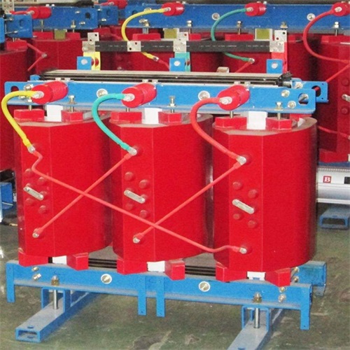 廊坊SCB14-2500KVA/10KV干式变压器