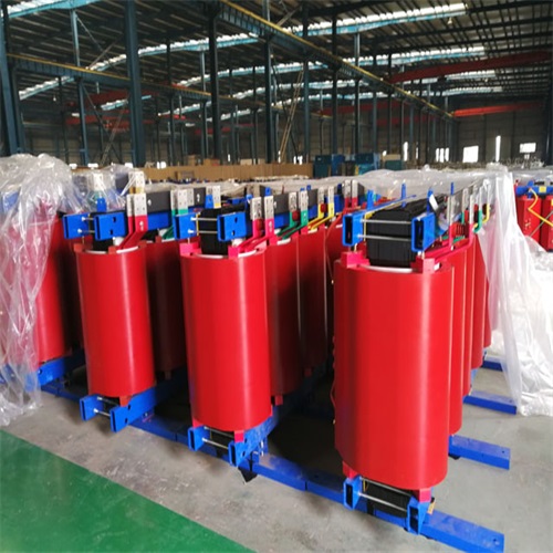 廊坊SCB14变压器参数