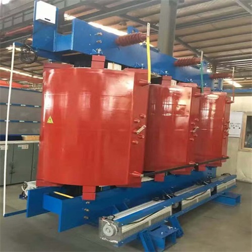 廊坊SCB14-1000KVA干式电力变压器