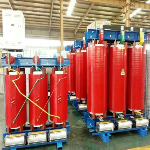 廊坊SCB13-2000KVA电力变压器