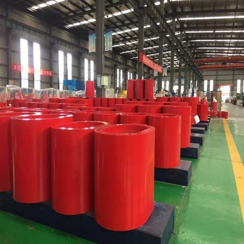 廊坊SCB13-630KVA干式变压器